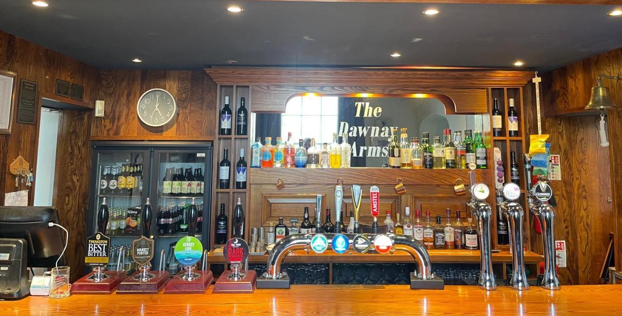 The Dawnay Arms Bed and Breakfast Malton Εξωτερικό φωτογραφία