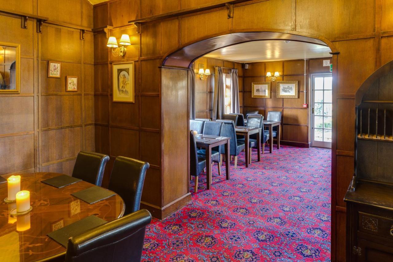 The Dawnay Arms Bed and Breakfast Malton Εξωτερικό φωτογραφία