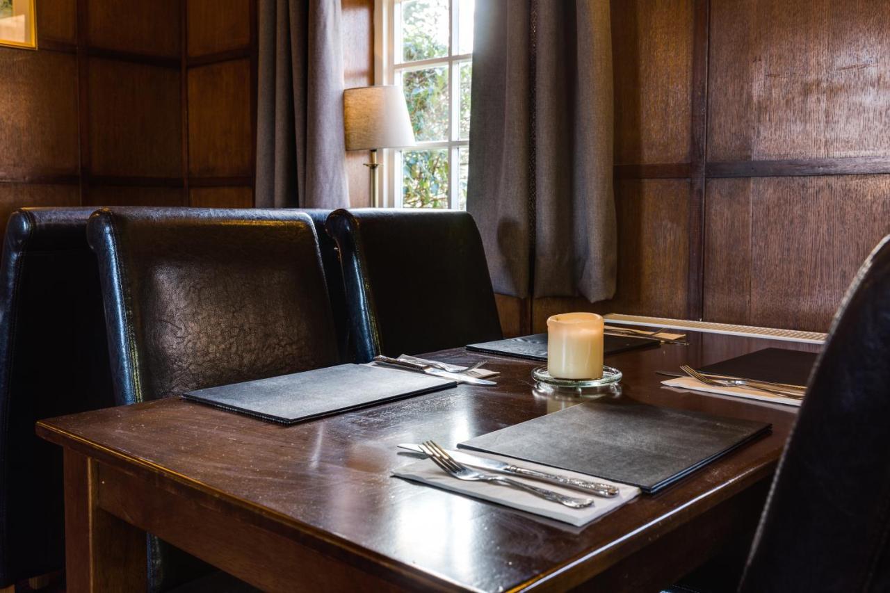The Dawnay Arms Bed and Breakfast Malton Εξωτερικό φωτογραφία