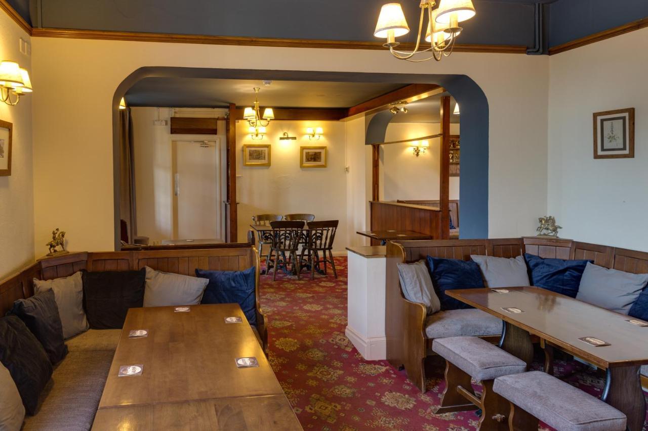 The Dawnay Arms Bed and Breakfast Malton Εξωτερικό φωτογραφία