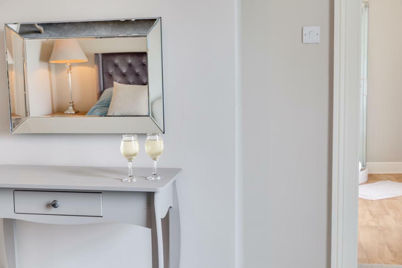 The Dawnay Arms Bed and Breakfast Malton Εξωτερικό φωτογραφία