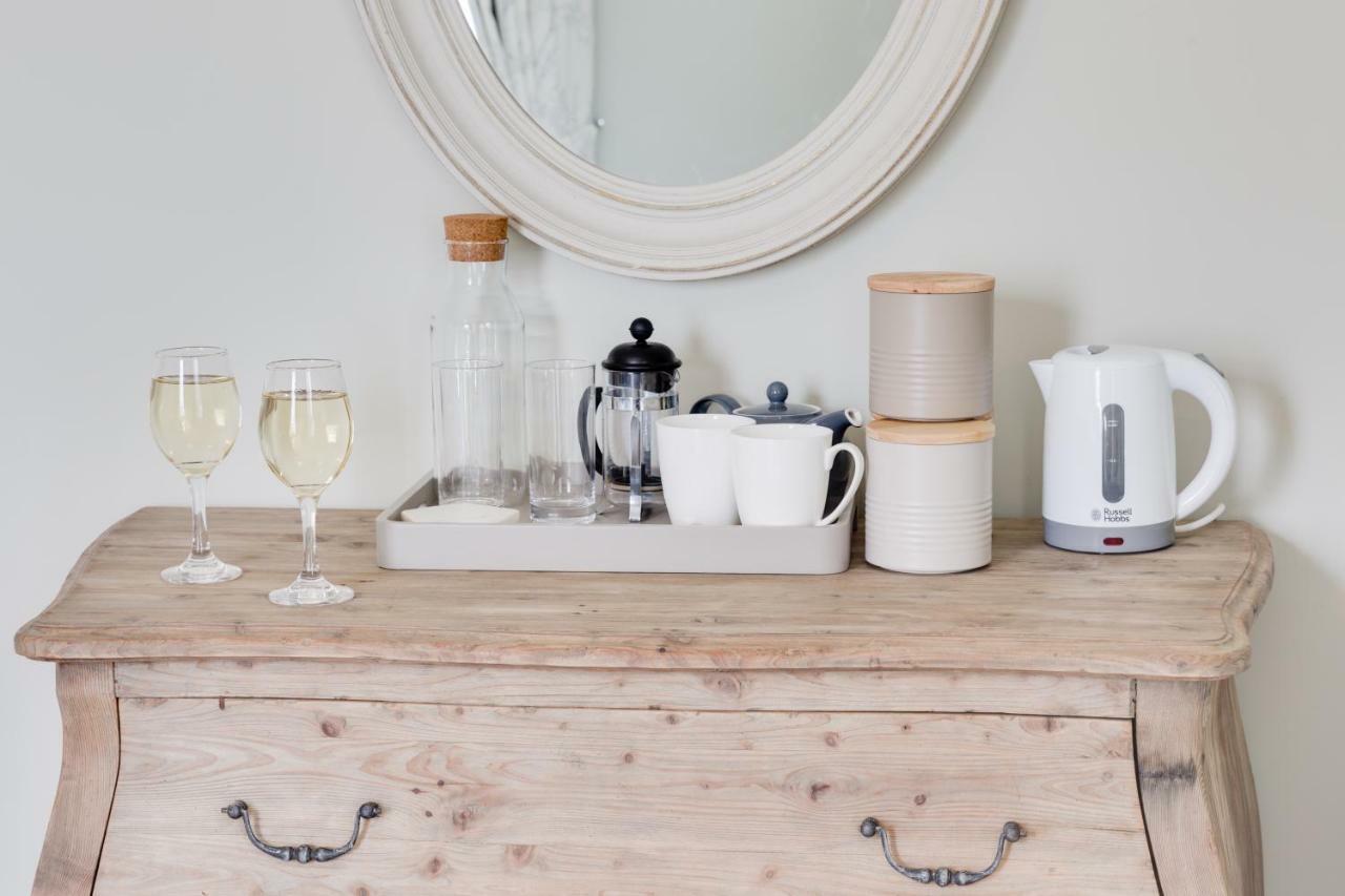 The Dawnay Arms Bed and Breakfast Malton Εξωτερικό φωτογραφία