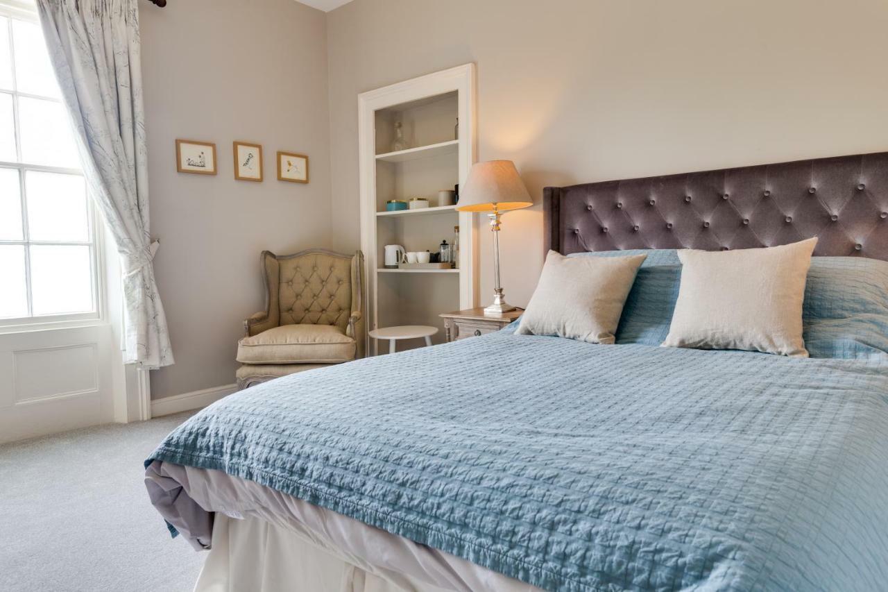 The Dawnay Arms Bed and Breakfast Malton Εξωτερικό φωτογραφία