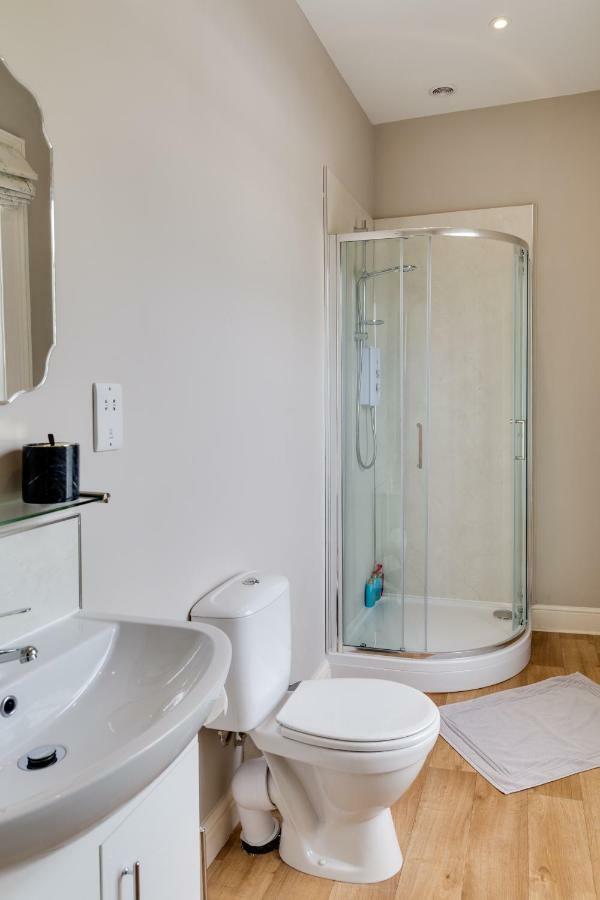 The Dawnay Arms Bed and Breakfast Malton Εξωτερικό φωτογραφία