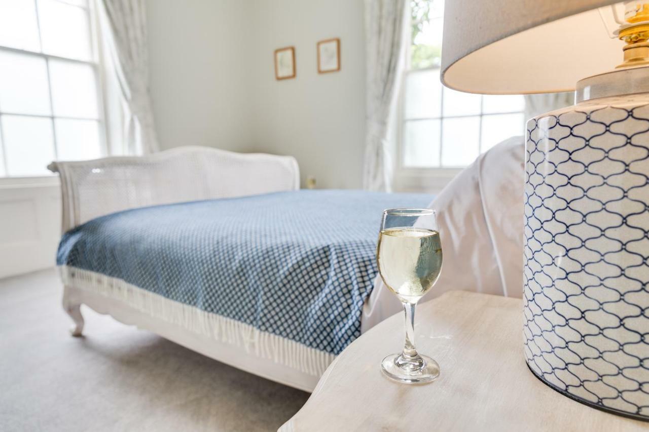 The Dawnay Arms Bed and Breakfast Malton Εξωτερικό φωτογραφία