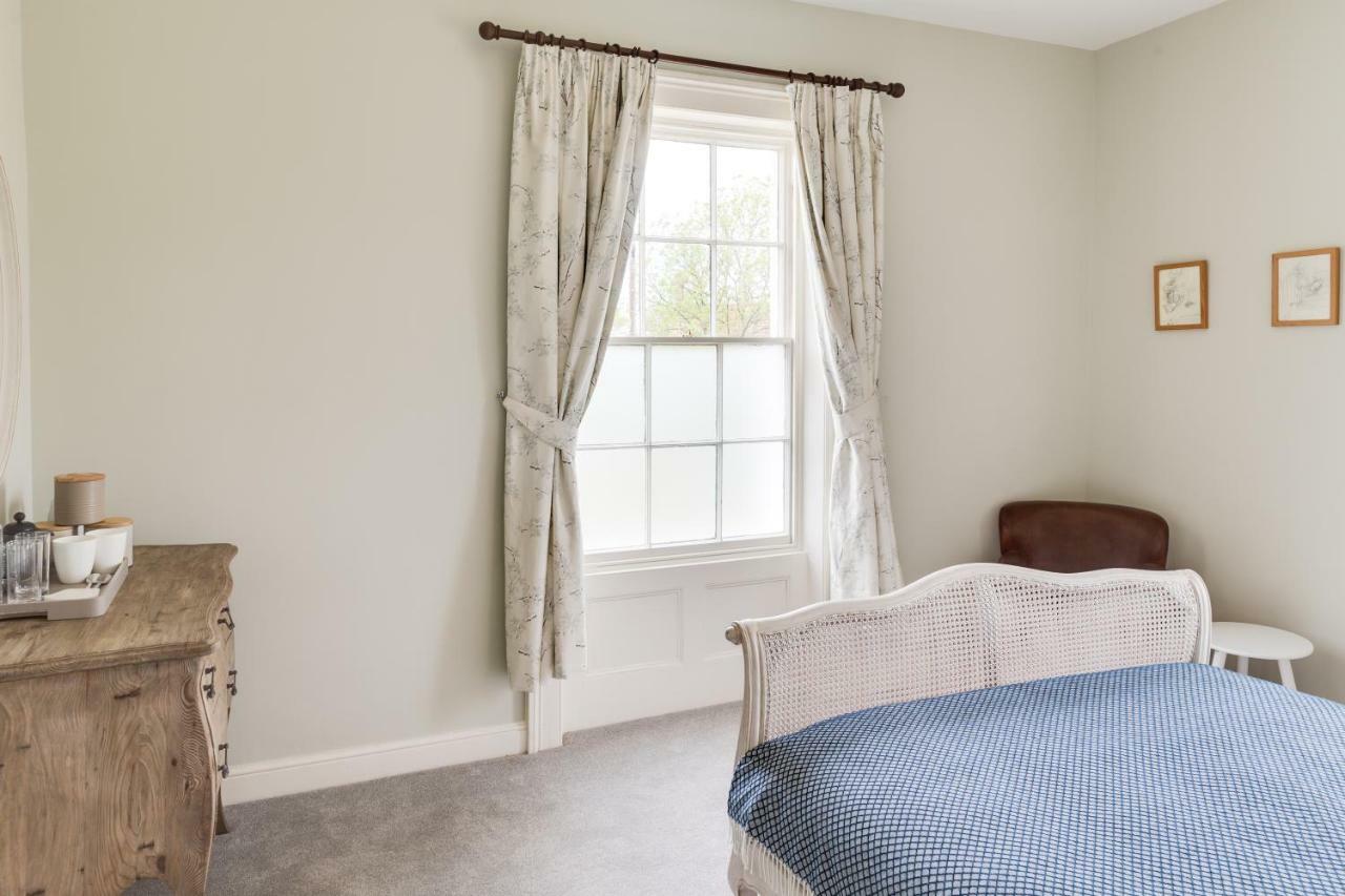 The Dawnay Arms Bed and Breakfast Malton Εξωτερικό φωτογραφία