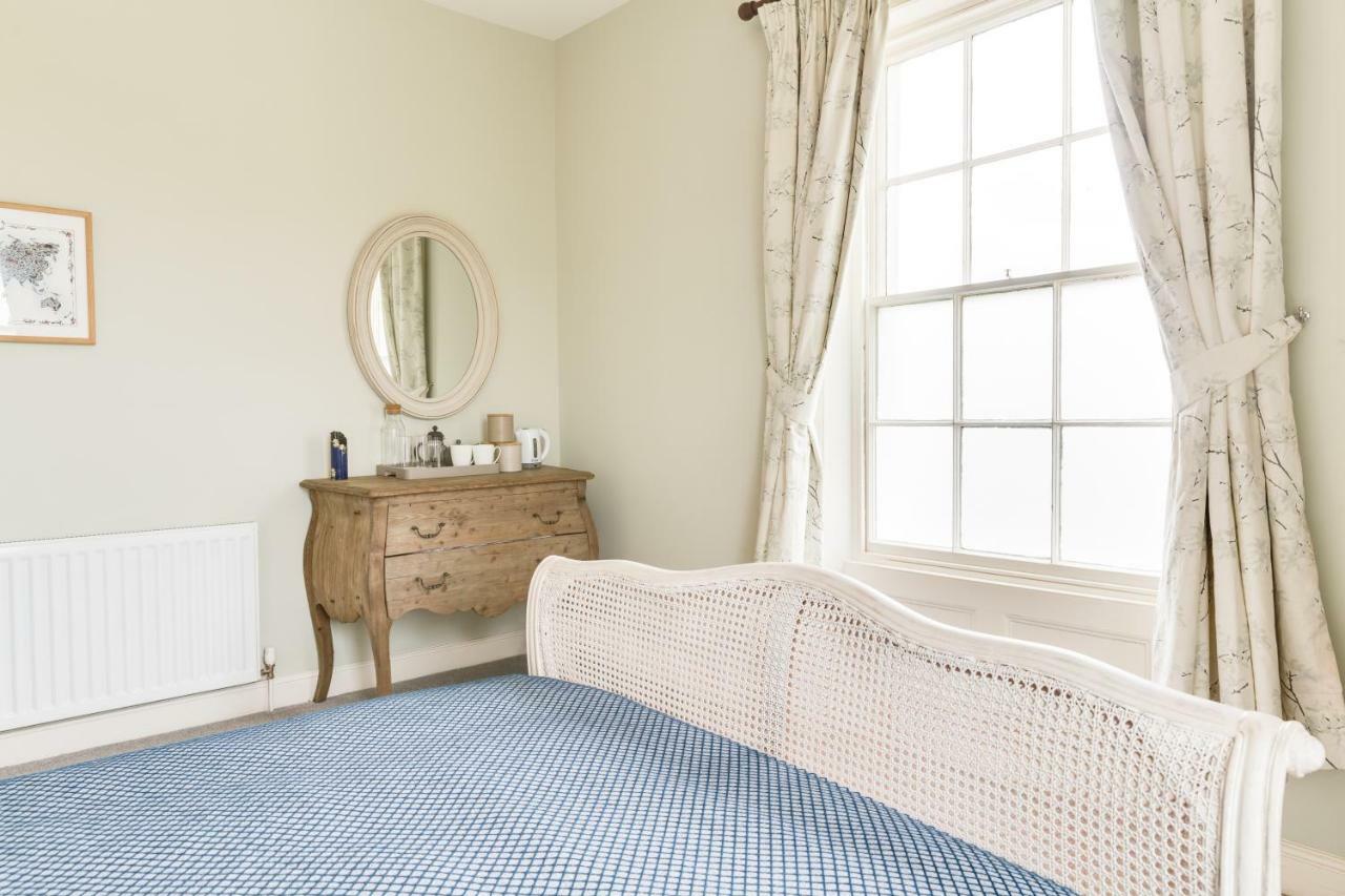 The Dawnay Arms Bed and Breakfast Malton Εξωτερικό φωτογραφία